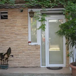 Nata's House Апартаменты