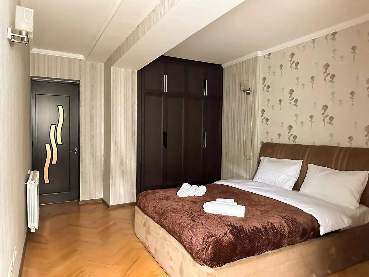 Apartment Verahome Tbilisi Georgien