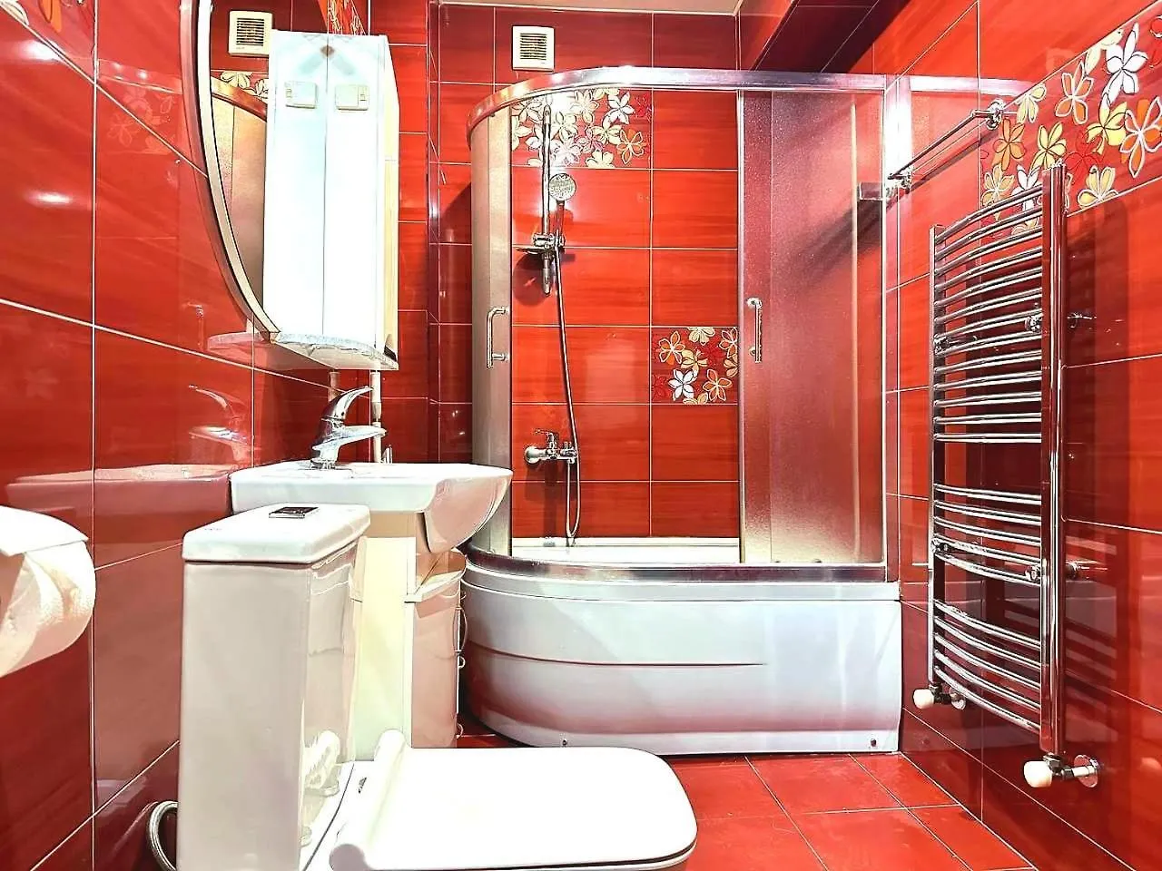 Apartment Verahome Tbilisi