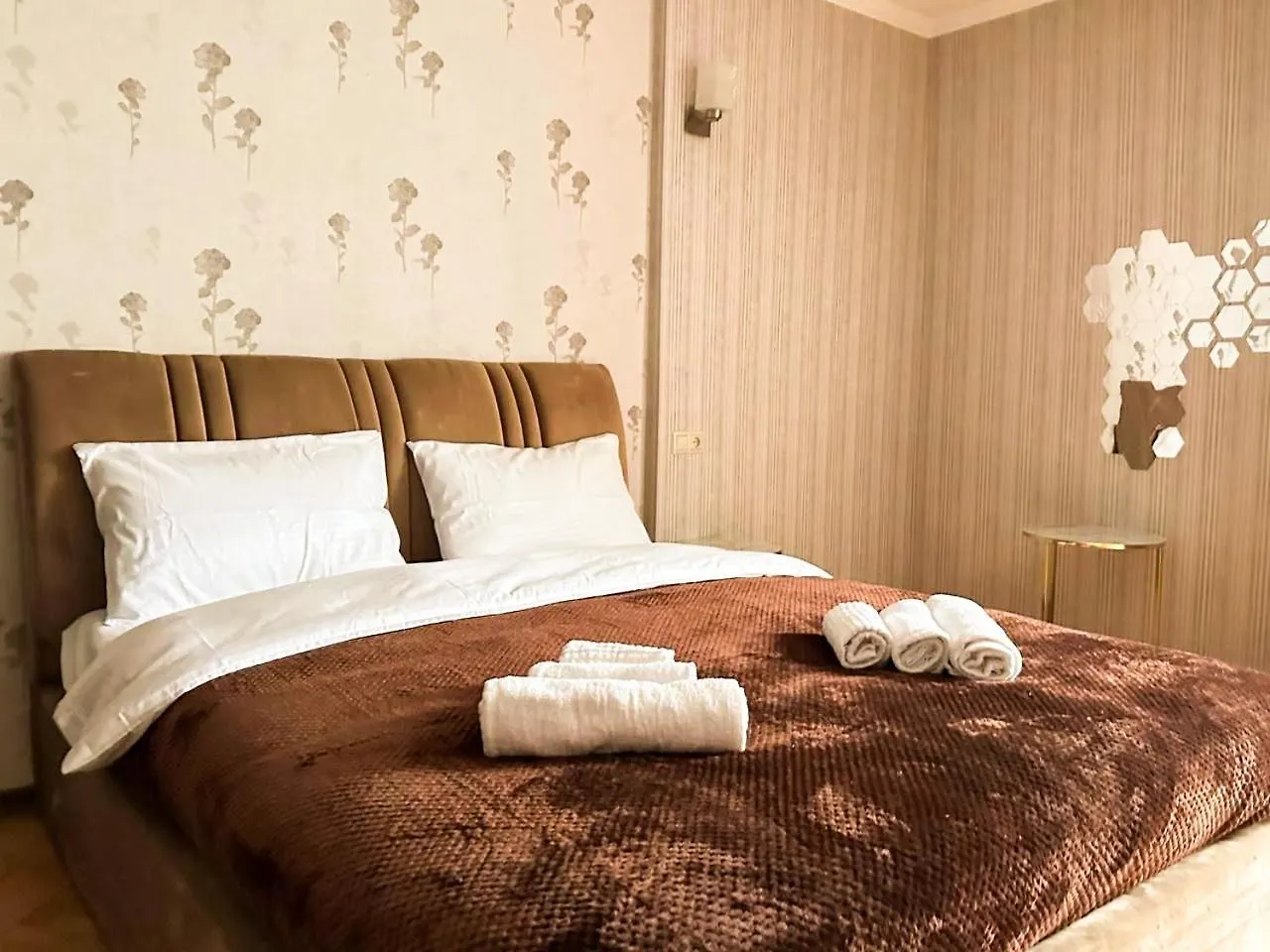 Verahome Tbilisi Apartment