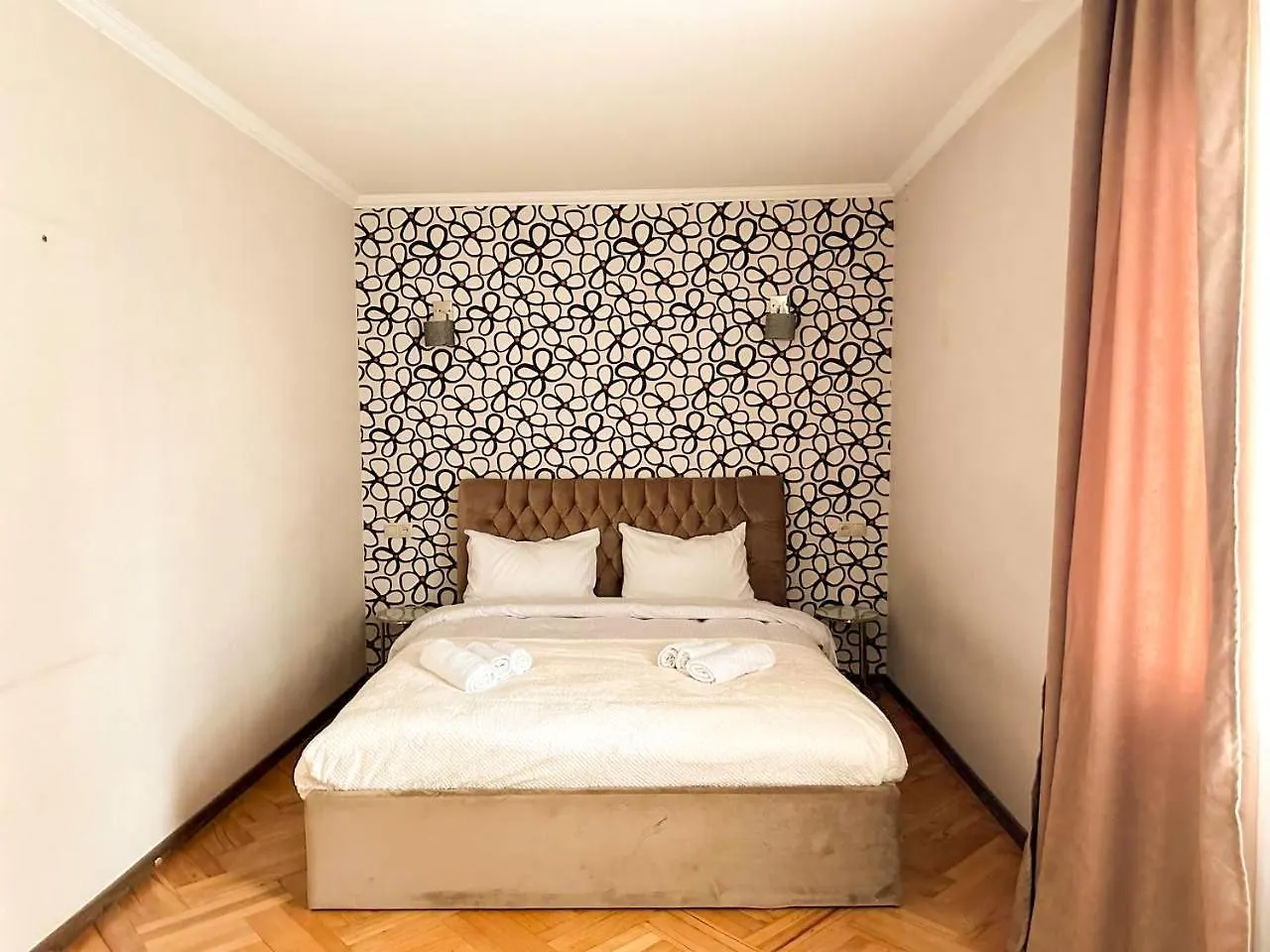 Verahome Tbilisi