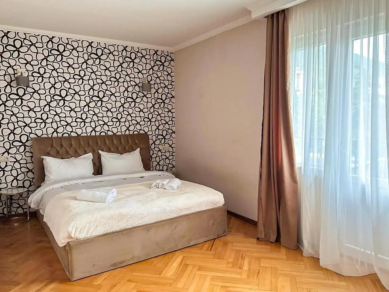 Verahome Tbilisi Apartment