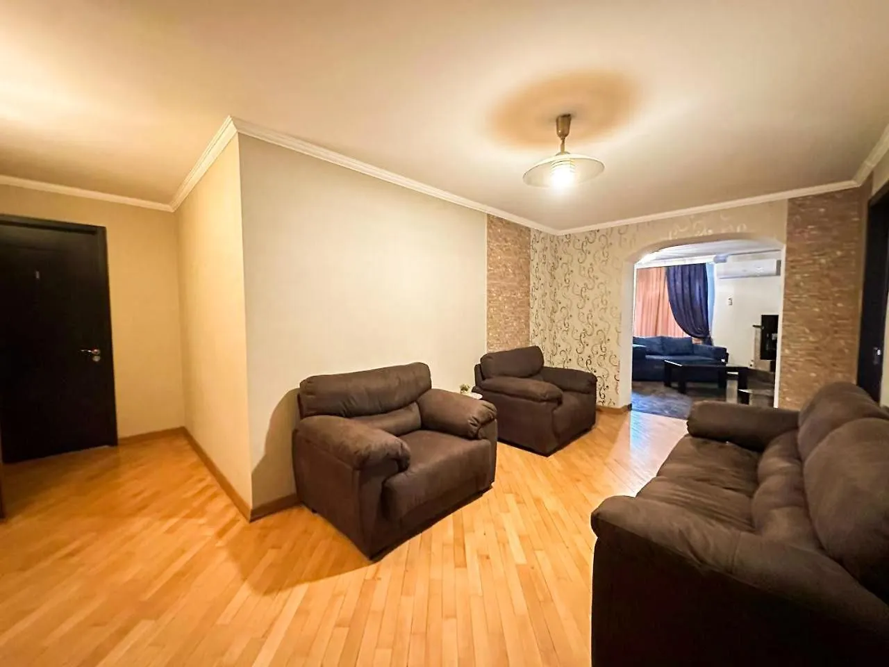 Verahome Tbilisi Apartment