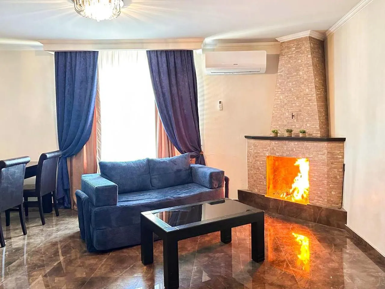 Apartment Verahome Tbilisi